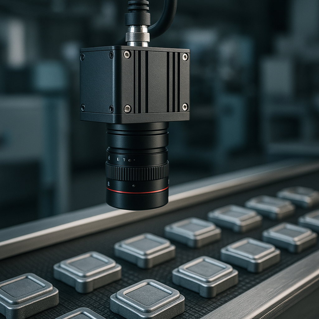 Industrial Camera