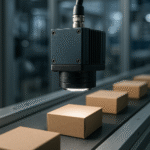 Industrial Camera