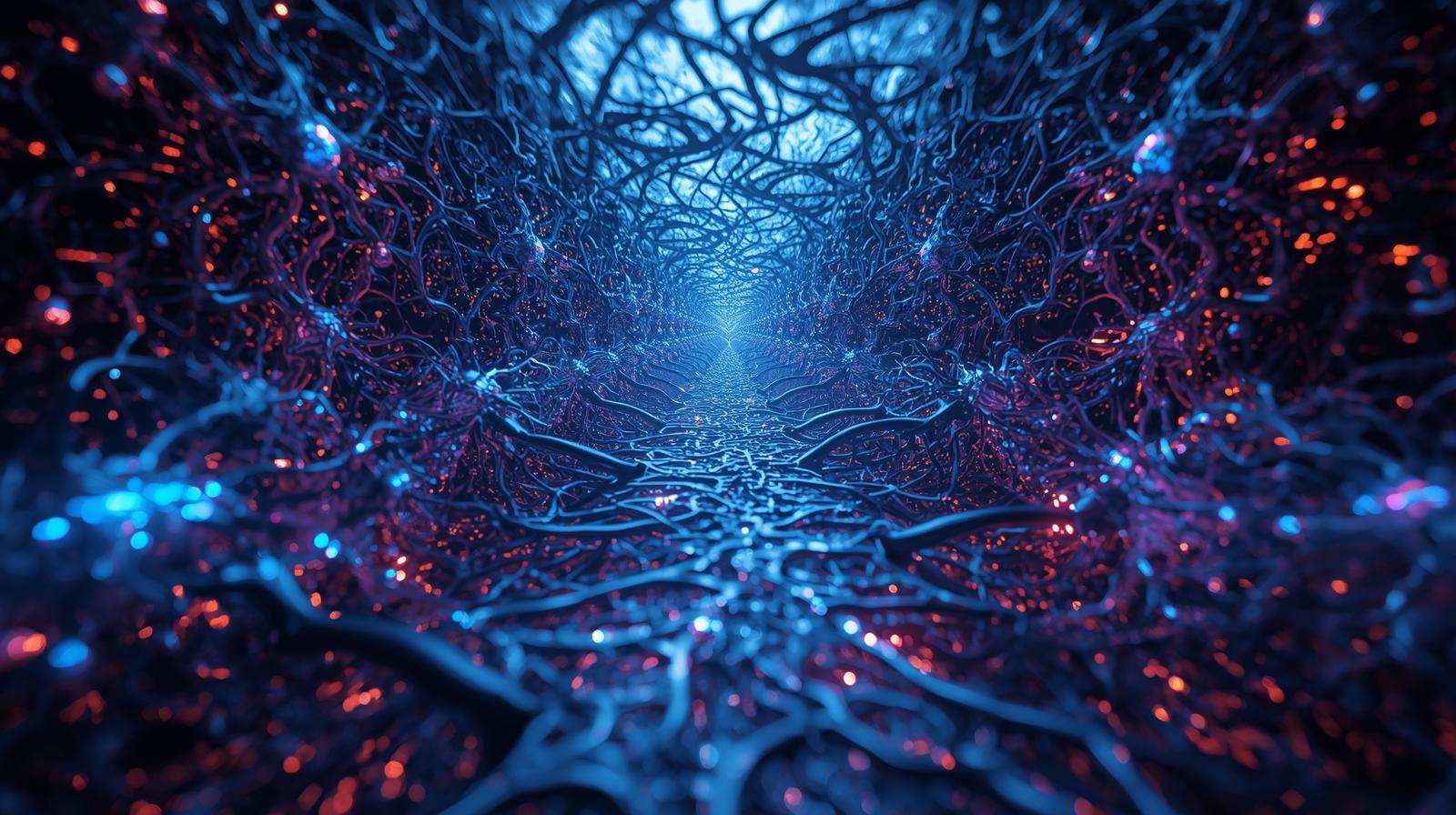 The Alchemy of Memory